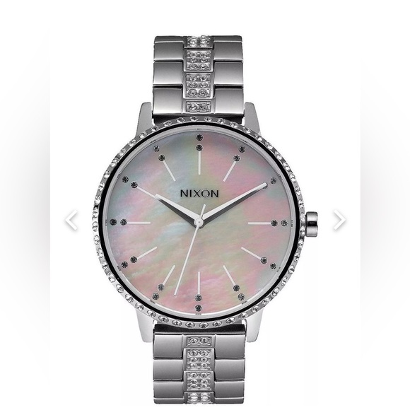 Nixon Accessories - Nixon ladies watch